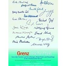 Grenz-Inschriften - Various Authors