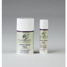 Aches Away Plus Salve Stick (Warming With Capsaicin)[ 2.5oz ]
