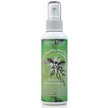 PESKY Bug Away & Hydrating Skin Protector[ 2oz/60ml Green ]
