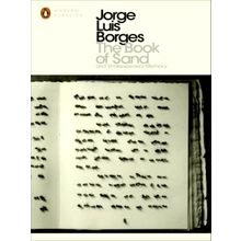 The Book of Sand and Shakespeare's Memory
