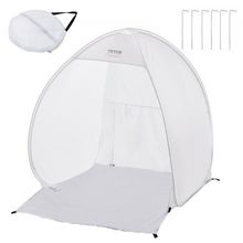 Spray Paint Shelter Portable Spray Paint Tent Booth 40x35x40 in Pop Up