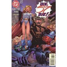 Sovereign Seven (Vol 1) # 030 NM MODERN AGE COMICS