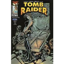 Tomb Raider (Vol 1) # 015 VFN- AMERICAN COMICS