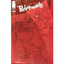 Perhapanauts (Vol 1) (Image) # 005 NM MODERN AGE COMICS