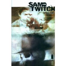 Sam & Twitch (Vol 1) # 007 NM MODERN AGE COMICS