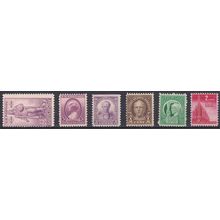 777 3c Rhode Island Average MNH VA0979a