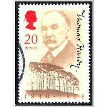 1990 Thomas Hardy Fine Used NB6
