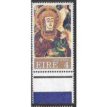 1972 SG 321 - MNH (**)