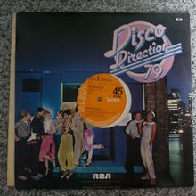 Jackie McLean – Doctor Jackyll And Mister Funk (PC1575) 1979 (12" Single)