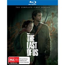 The Last of Us: Season 1 Blu-ray | Region Free