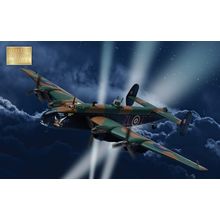 HALIFAX MKV "LONDON'S REVENGE" RCAF RAF LEEMING - CORGI AA37210 1/72 - PRE ORDER