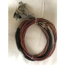 FANUC DE-2015-901-001 ROBOT CICBL CABLE 391634,5220 FT Belden-g 27628a E64067,DH