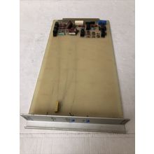 Beeper ISS.1 REV.A QAO-075000 NARROW RANGE VOLTMETER PCB BOARD,CV