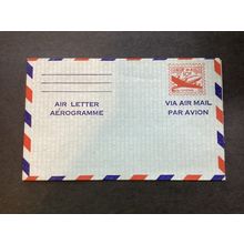 ICOLLECTZONE US UC16 Air Letter Sheet Mint (B800-40)