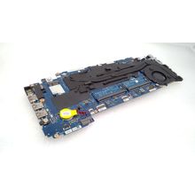 For Dell Precision 3550 15.6" Quadro P520 LA-J451P Motherboard
