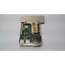 Dell Broadcom 57800S Quad-Port 2x1GB 2x10GB Network Daughter Card P/N: 0MT09V