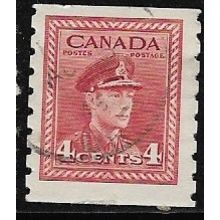 1942 SG 393 - fine used (o)