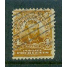 Used 303 4c Ulysses S. Grant Average M05800