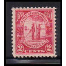 683 2c Charleston Fine MNH O2388