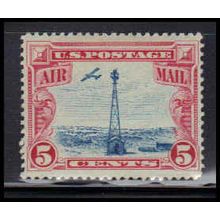 C11 5c Beacon Fine MNH O6706