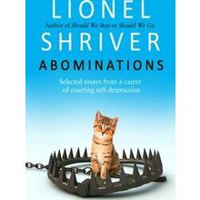 Abominations: A Times Book of the Year from the cultural iconoclast and award-wi