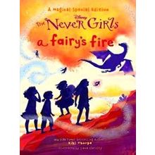 A Fairy's Fire