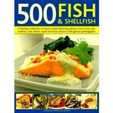 500 Fish and Shellfish