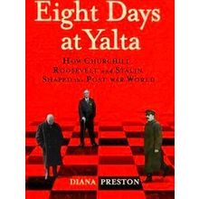 Eight Days At Yalta