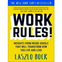 Work Rules!