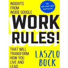 Work Rules