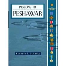 Pigeons To Peshawar