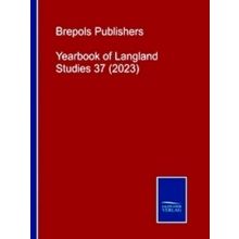 Yearbook of Langland Studies 37 (2023)