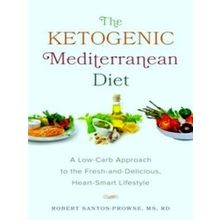 The Ketogenic Mediterranean Diet