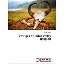 Vestiges of Indus Valley Religion
