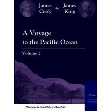 A Voyage to the Pacific Ocean