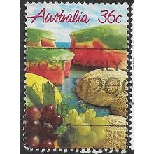 1987 SG 1050 - fine used (o)