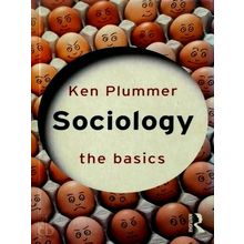 Sociology: The Basics by Ken Plummer