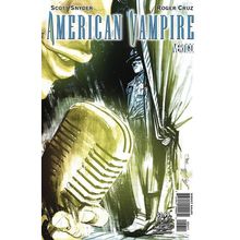 American Vampire (Vol 1) # 026 NM MODERN AGE COMICS