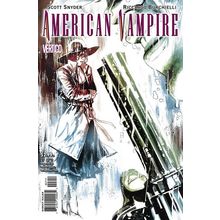 American Vampire (Vol 1) # 027 NM MODERN AGE COMICS