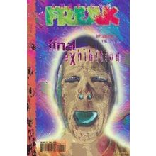 American Freak (1994 Ltd) # 005 NM MODERN AGE COMICS