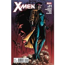 X-Men (Vol 1) # 024 NM MODERN AGE COMICS