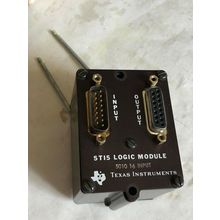 Texas Instruments 5T15 Logic Module 5TI5 ,ED