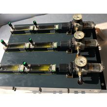 HAAS LASER GAS FILTER,CDK AB31-02-4 ASSEMBLY,SMC AW2000,HE 1100 N2 300 CO265,GHA