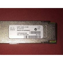 QSFP-H40G-CU3M (37-1317-01) CISCO 40GBASE-CR4 QSFP DAC, 3M, PASSIVE
