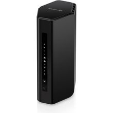 NETGEAR Nighthawk Dual-Band Wifi 7 Router (RS200) – Security Features, BE6500 Wi