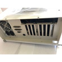 Sciemetric 298 CPU7 Test DRAWER Analysis System CONTROLLER COMPUTER 120V,200W,SB