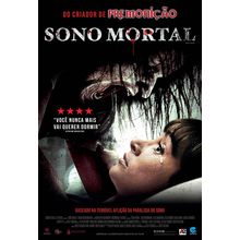 Sono Mortal Poster Canvas Movie Film Print A0 A1 A2 A3 A4 A5 A6 Art Wall Decorat