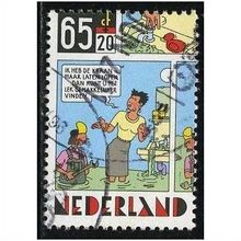 1984 NVPH 1318 - fine used (o)