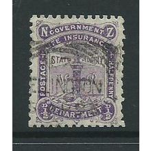 new zealand sgl1 lighthouse sg l1 fu