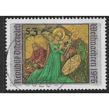 1976 Michel 1535 - fine used (o)